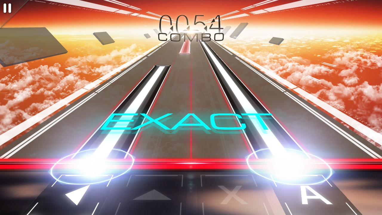 MUSYNX screenshot 2