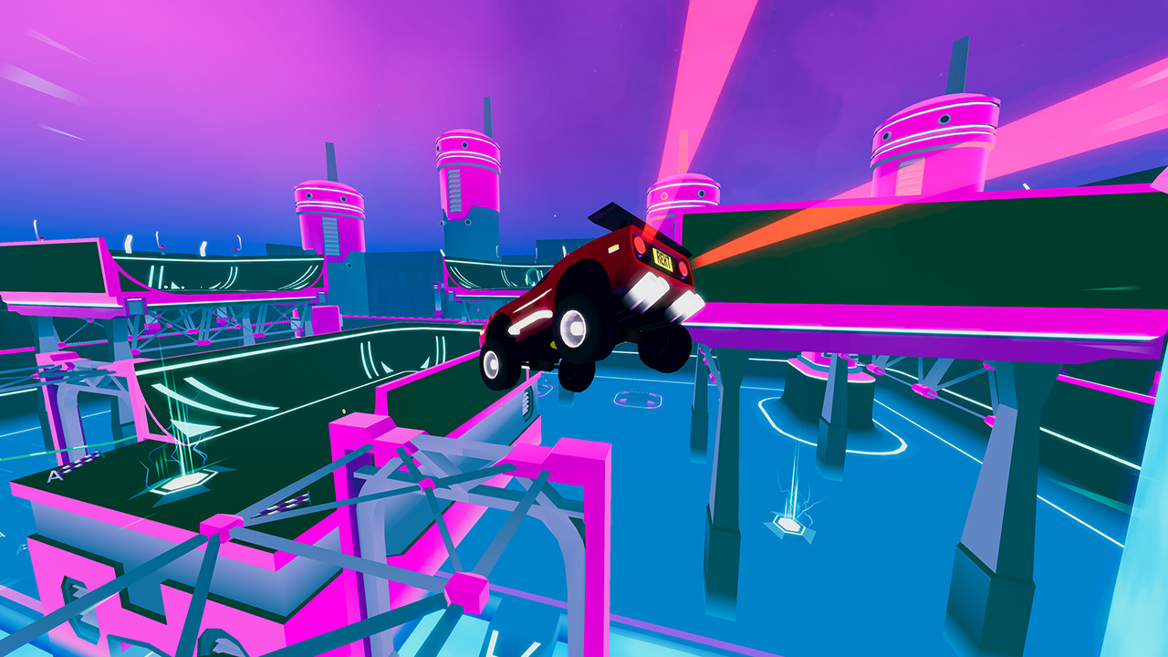 Rekt: The Forge screenshot 6
