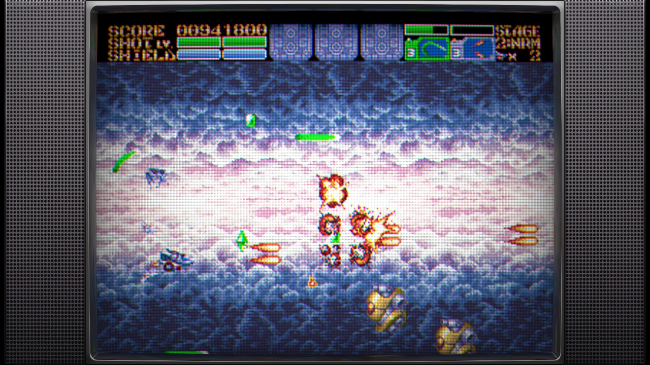 Earthion screenshot 4