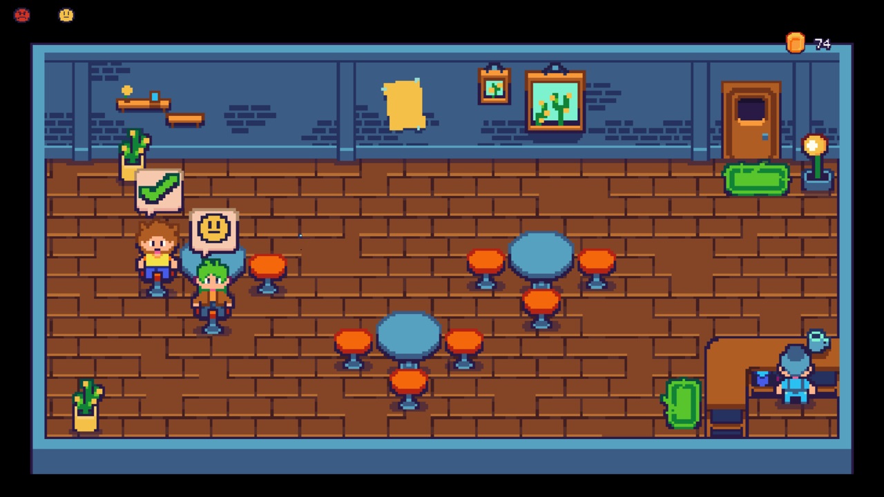 Cooking Craze screenshot 3