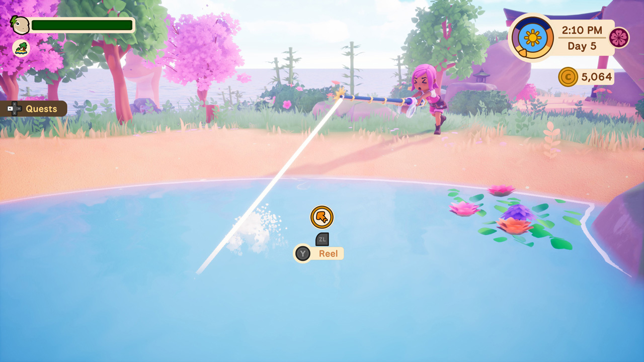Collector's Cove screenshot 3