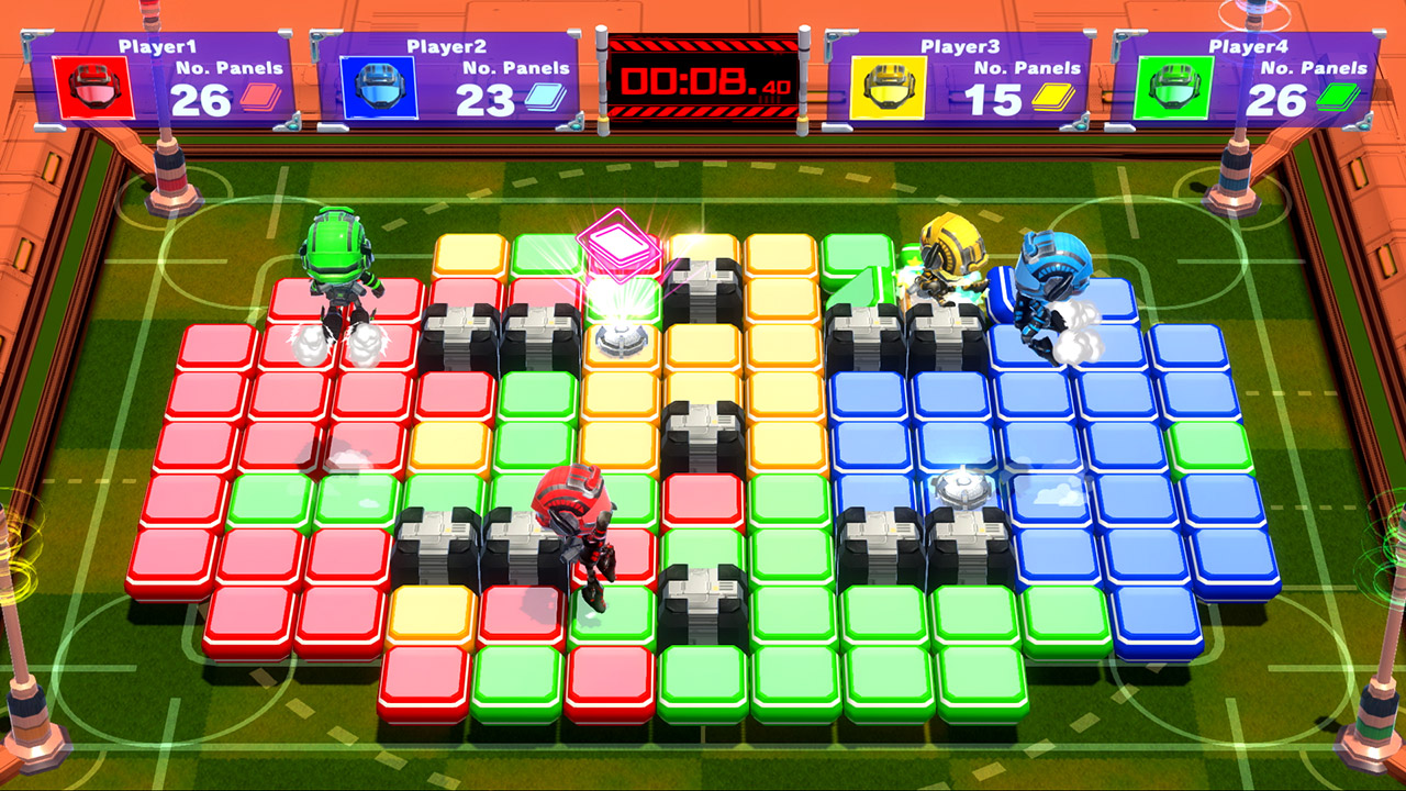 Flip Wars screenshot 6
