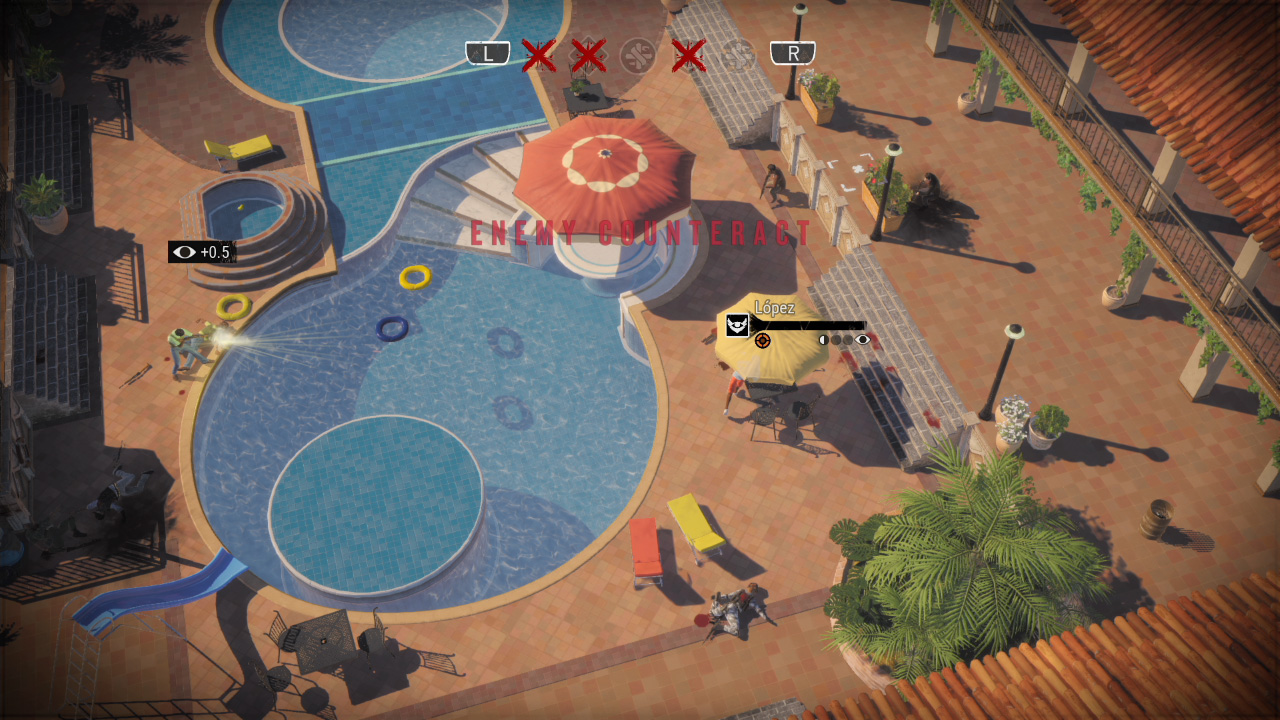 Narcos: Rise of the Cartels screenshot 3