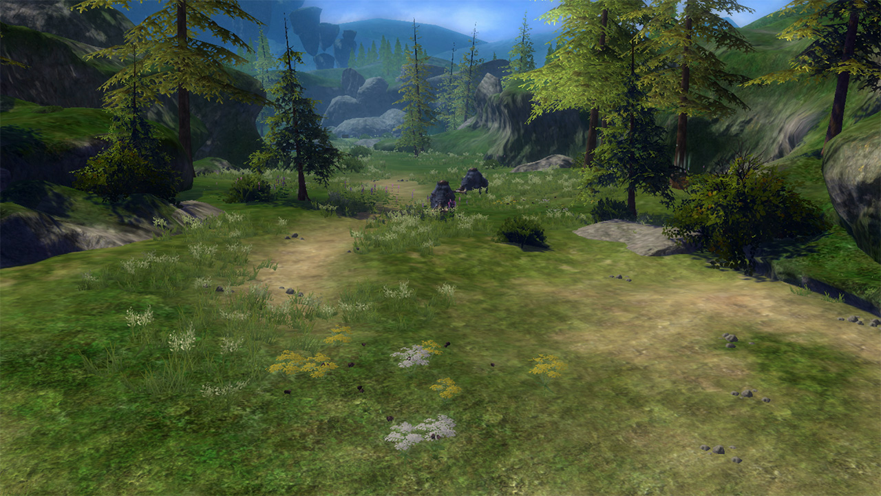 SWORD ART ONLINE: Hollow Realization Deluxe Edition screenshot 3