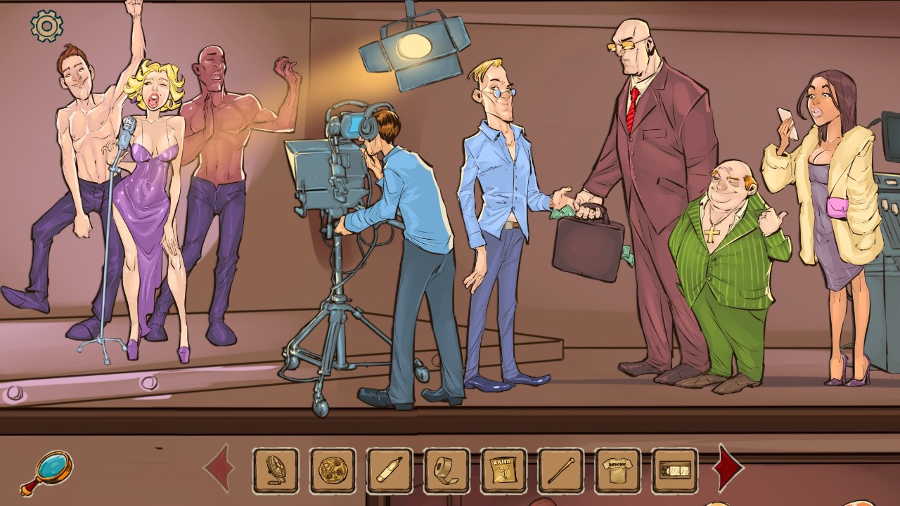 Perky Little Things screenshot 5
