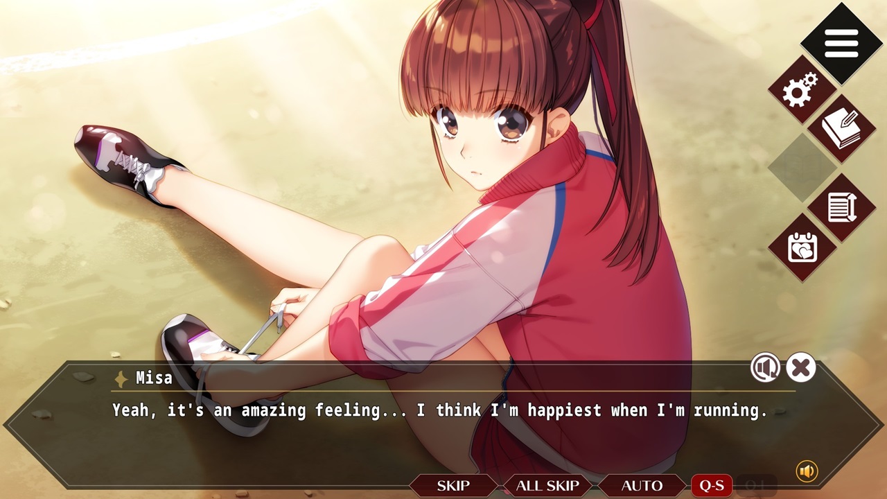 Dokyusei: Bangin' Summer™ - Home Edition screenshot 1