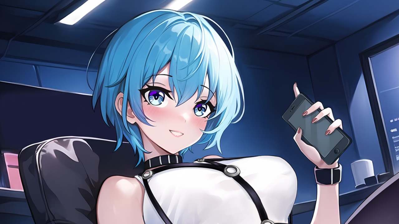 Hentai Stars screenshot 4