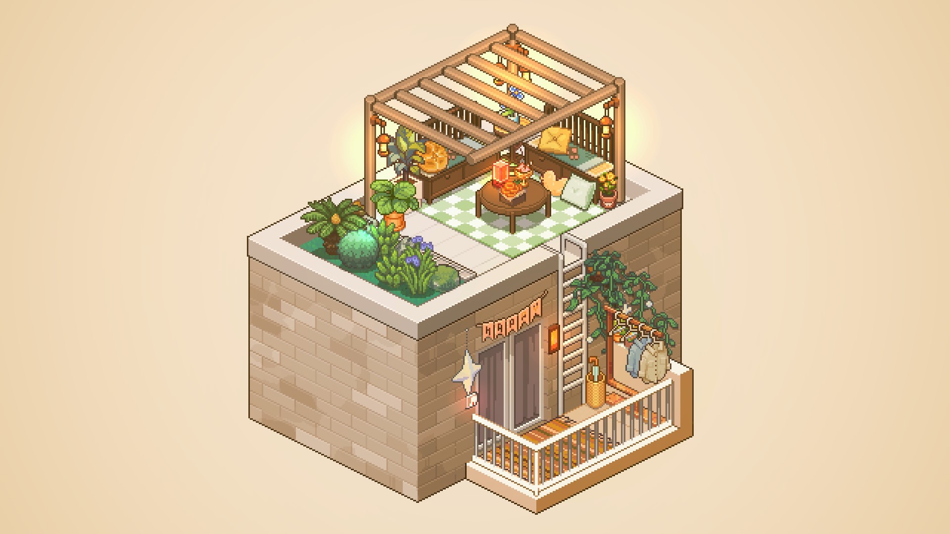 Whisper of the House screenshot 3