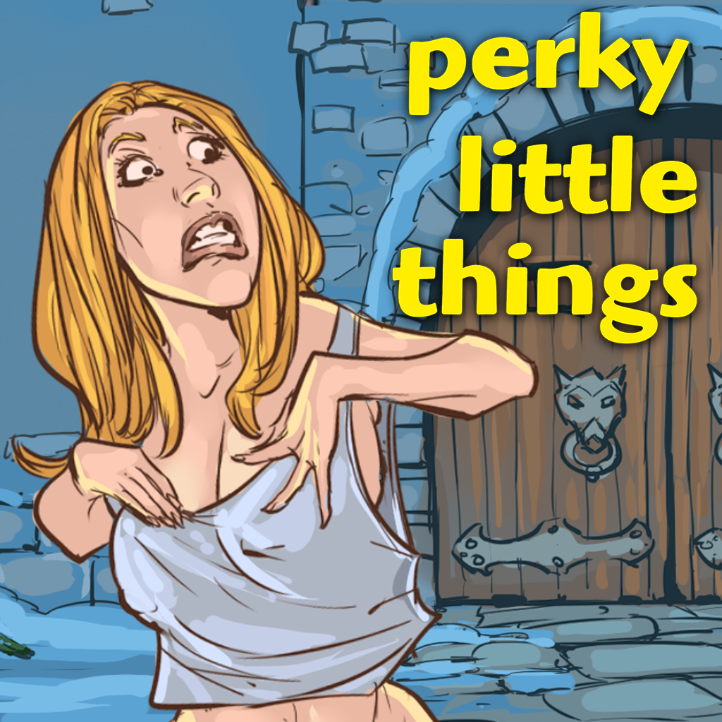Perky Little Things