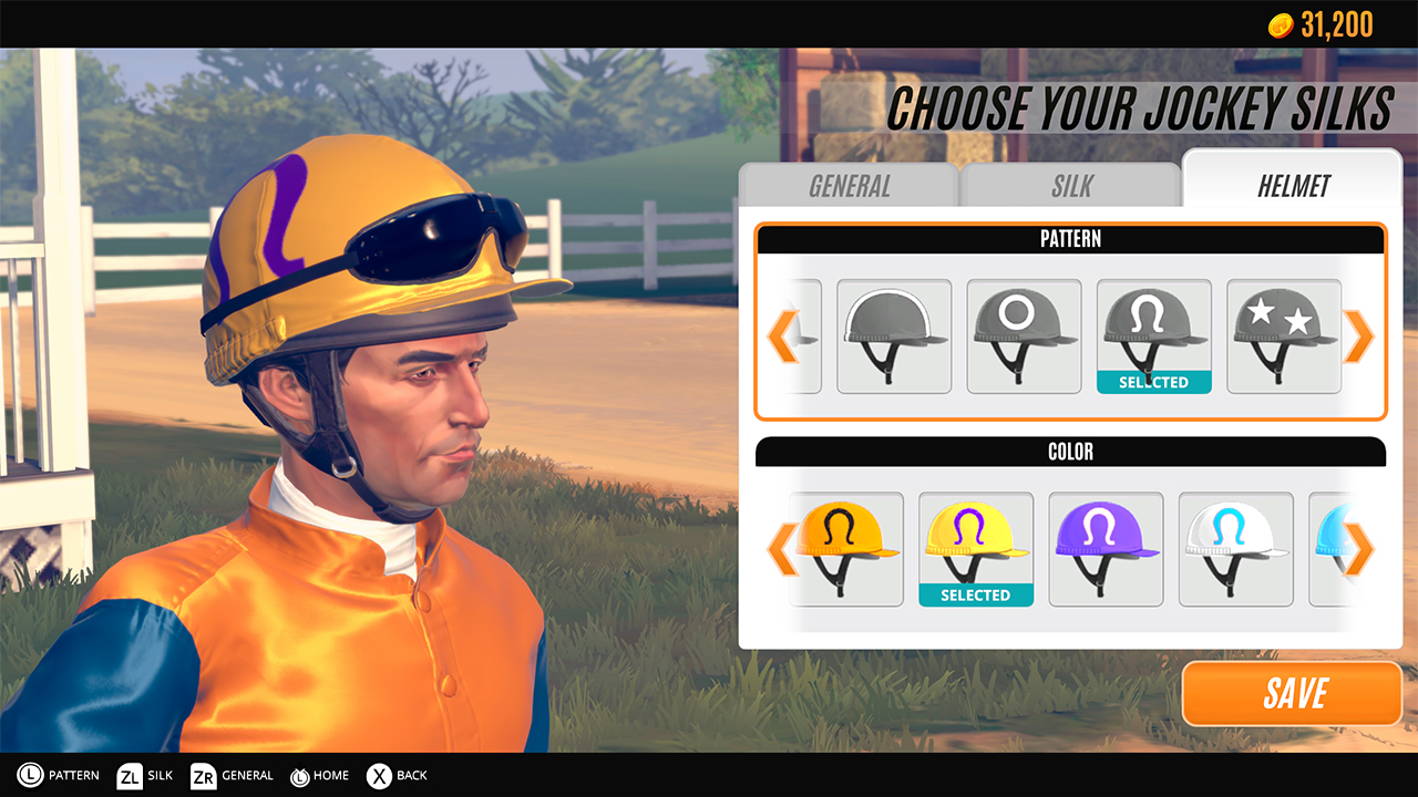 Rival Stars Horse Racing screenshot 5