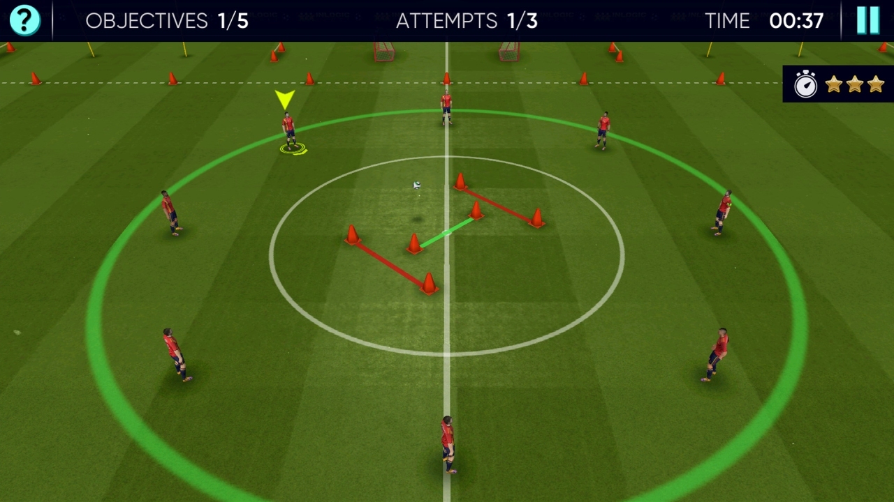 Football Cup 2022 screenshot 6