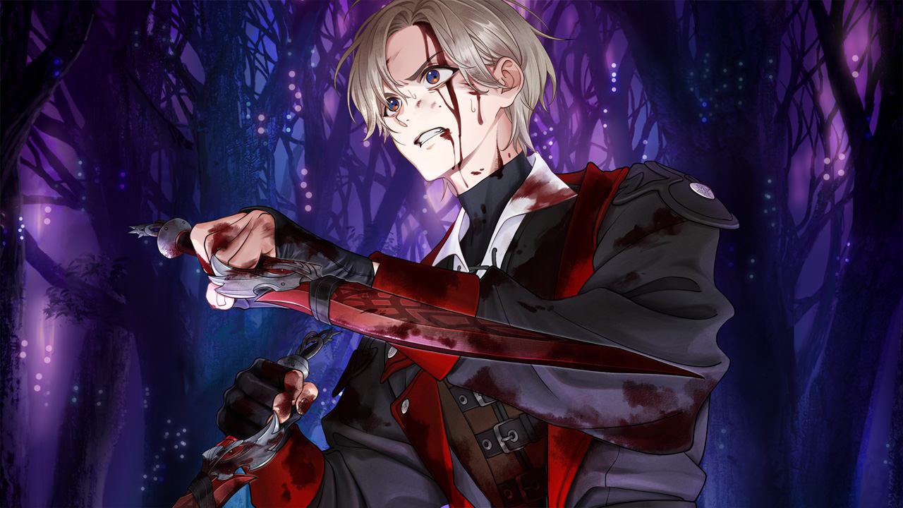 The Red Bell's Lament screenshot 2