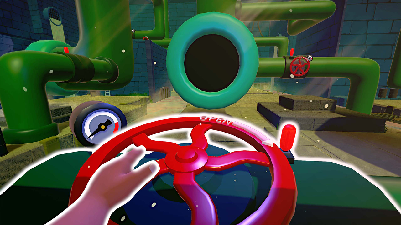 Suicide Guy: The Lost Dreams screenshot 3