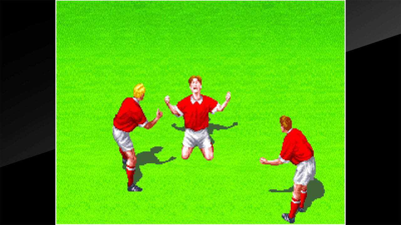 ACA NEOGEO SUPER SIDEKICKS 3 : THE NEXT GLORY screenshot 6
