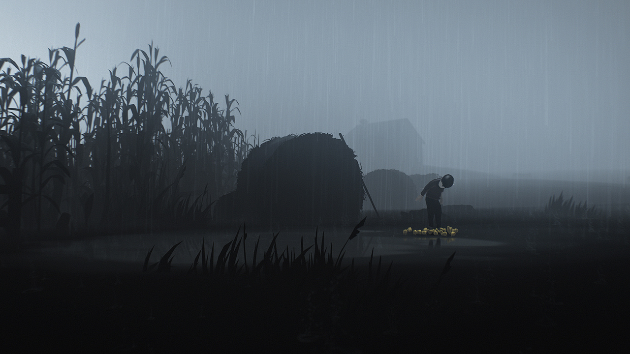 INSIDE screenshot 4