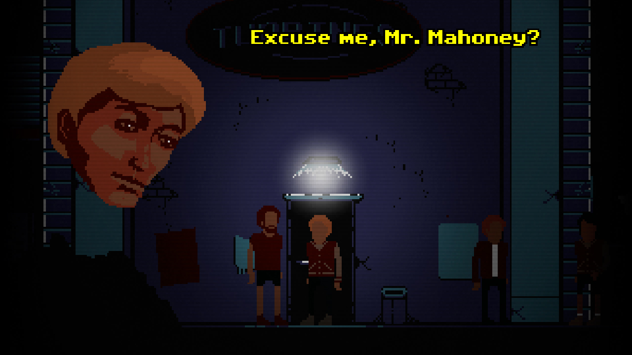 Football Game screenshot 4