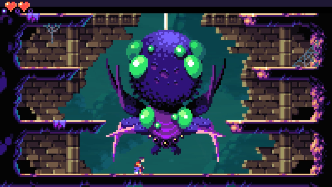 LUNARK screenshot 2
