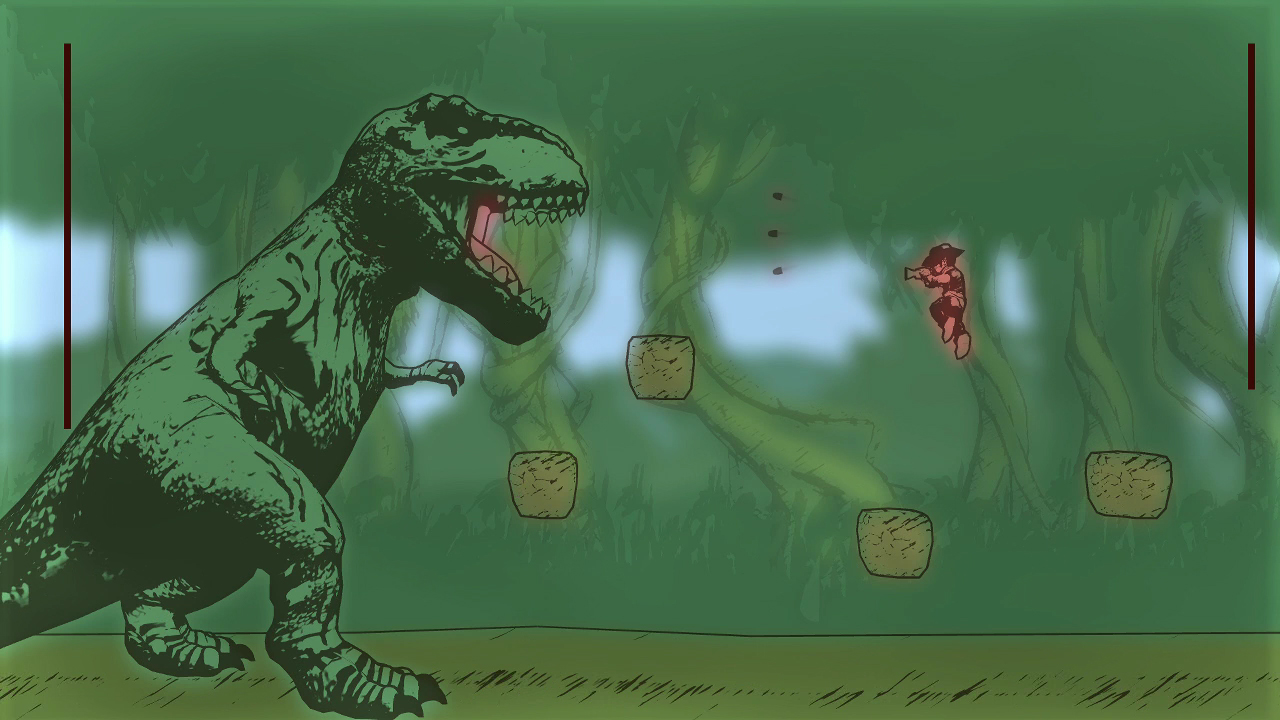 Gunman Clive HD Collection screenshot 1