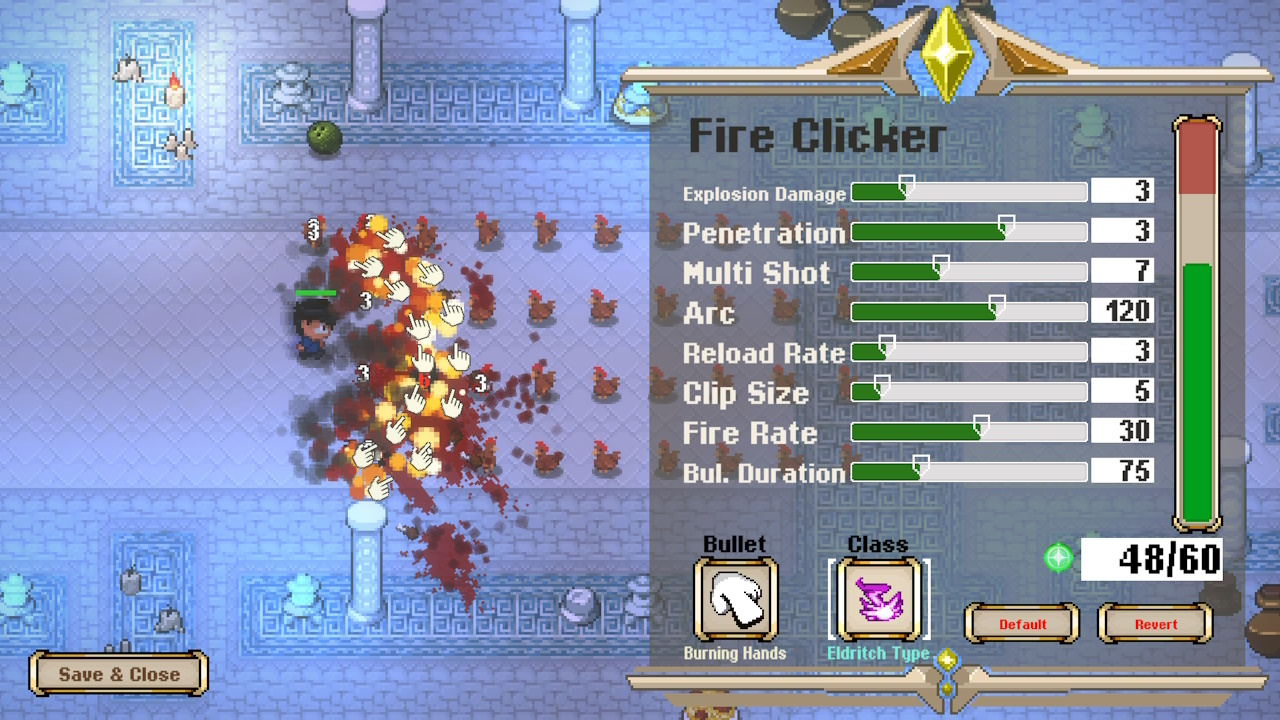 Nerd Survivors screenshot 4