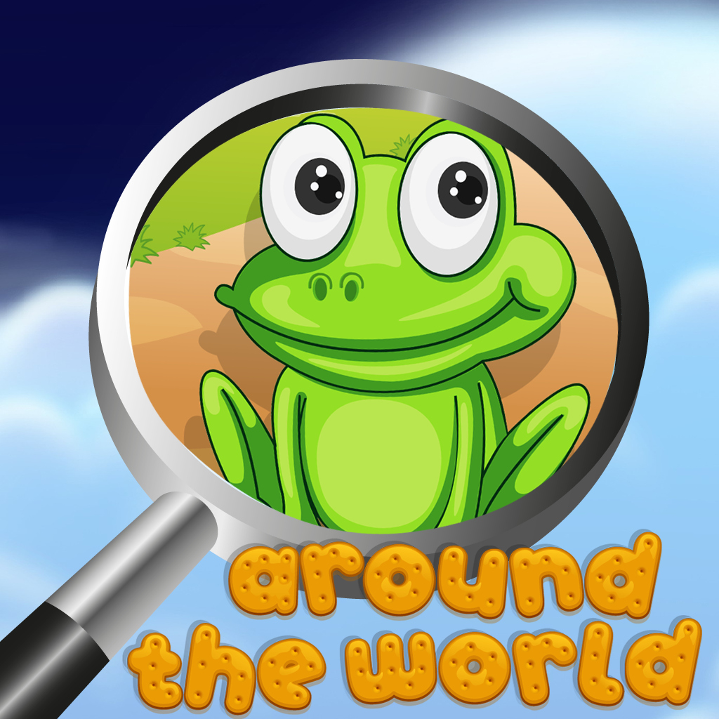 Around The World