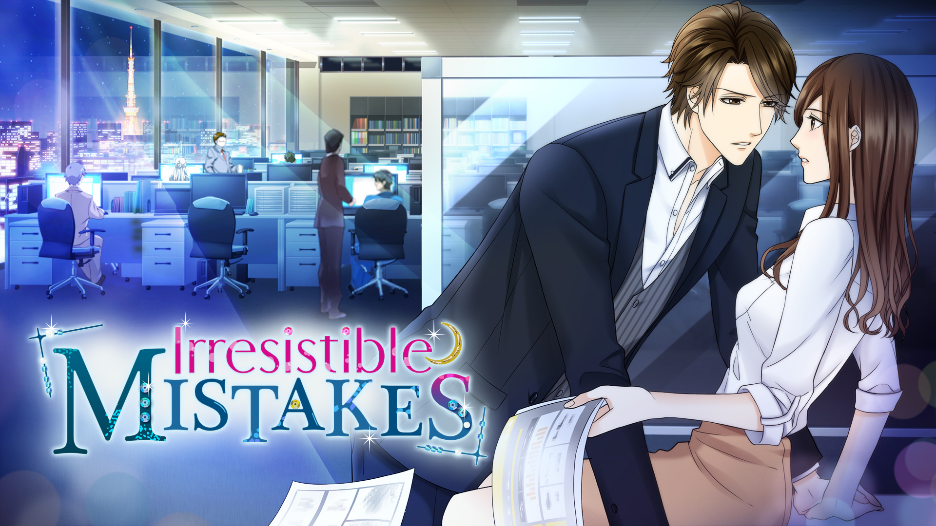 Irresistible Mistakes
