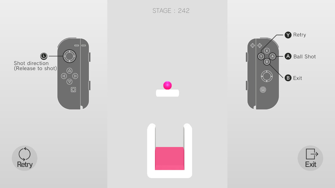 bounce screenshot 5