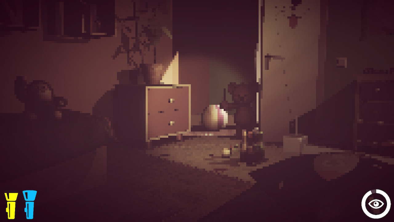 Bedtime Blues screenshot 3