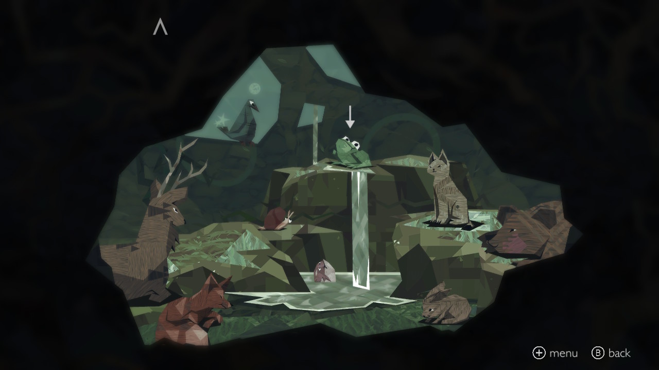 Shelter Generations screenshot 6