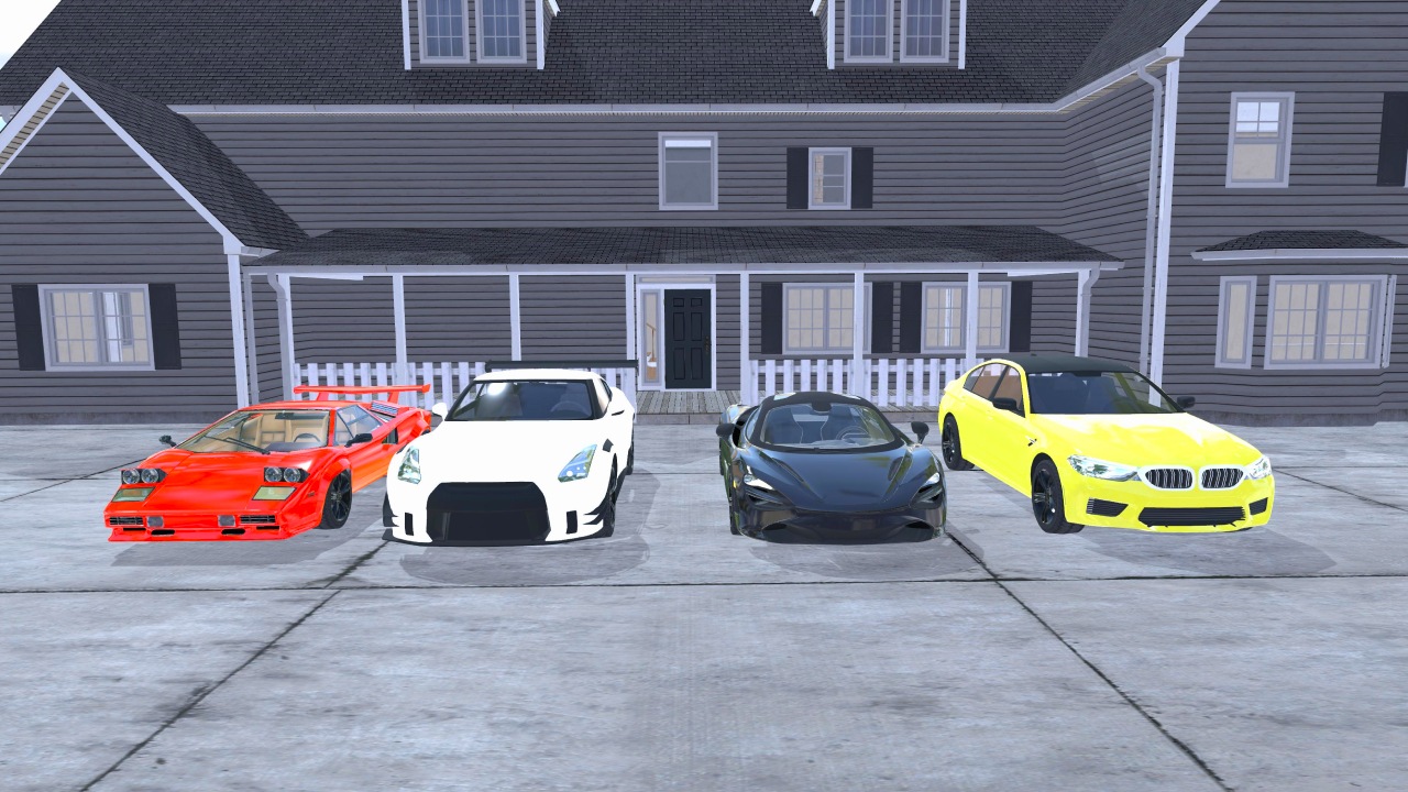 Auto Empire: Dealer Car Simulator screenshot 1