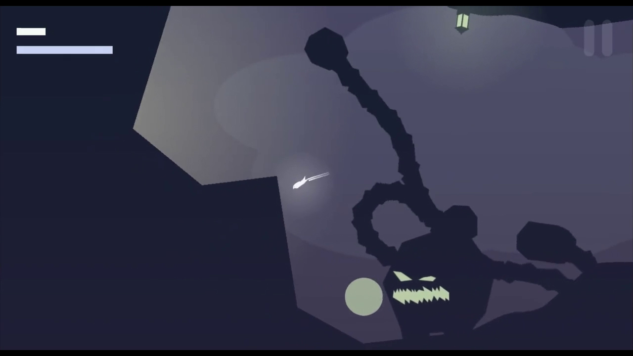 Mira : A Bird's Flight screenshot 6