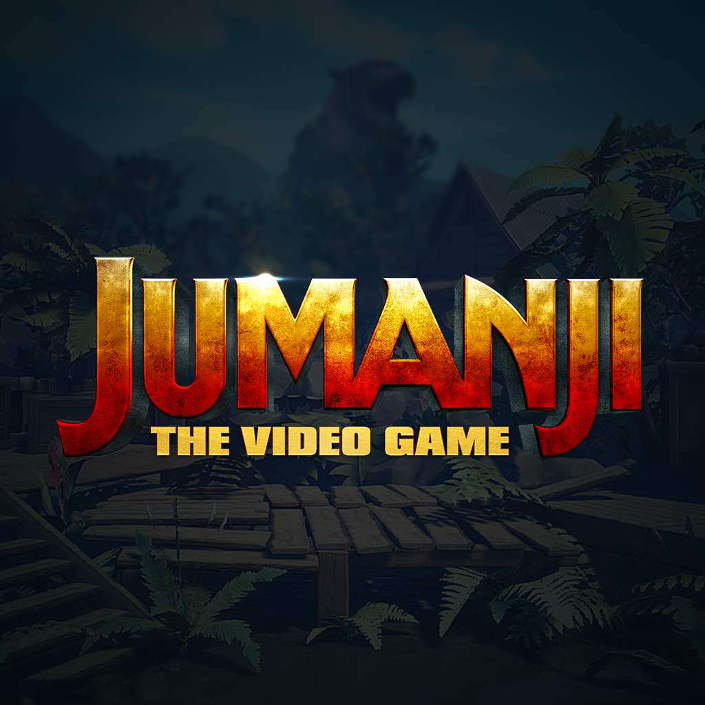 JUMANJI: The Video Game