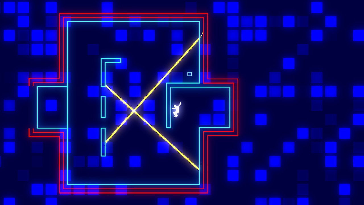Off And On Again screenshot 3