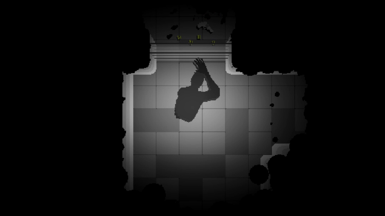 Endoparasitic screenshot 1