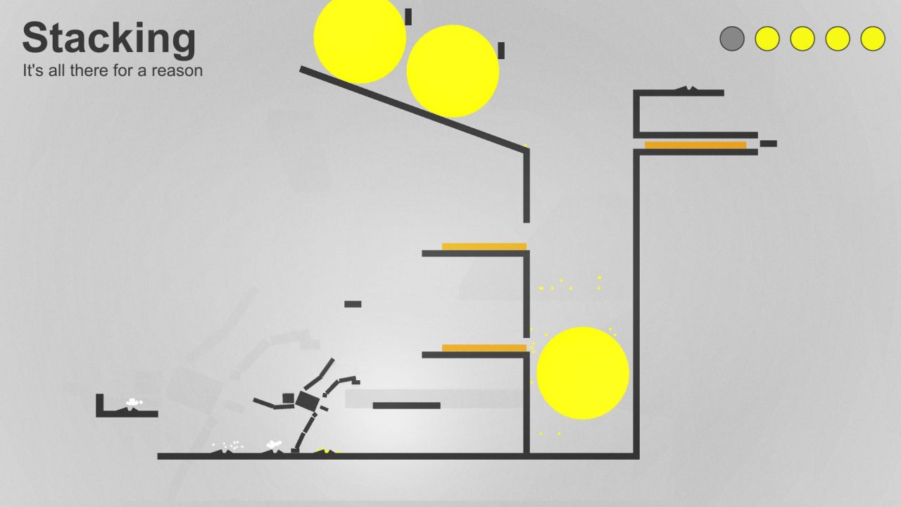 Safety First! screenshot 5
