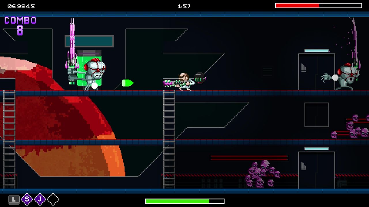 Get Me Outta Here screenshot 2