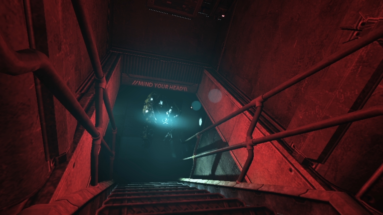 SOMA screenshot 3
