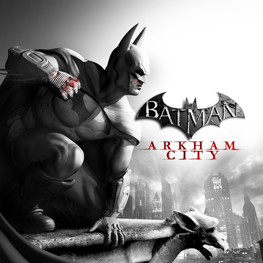 Batman: Arkham City