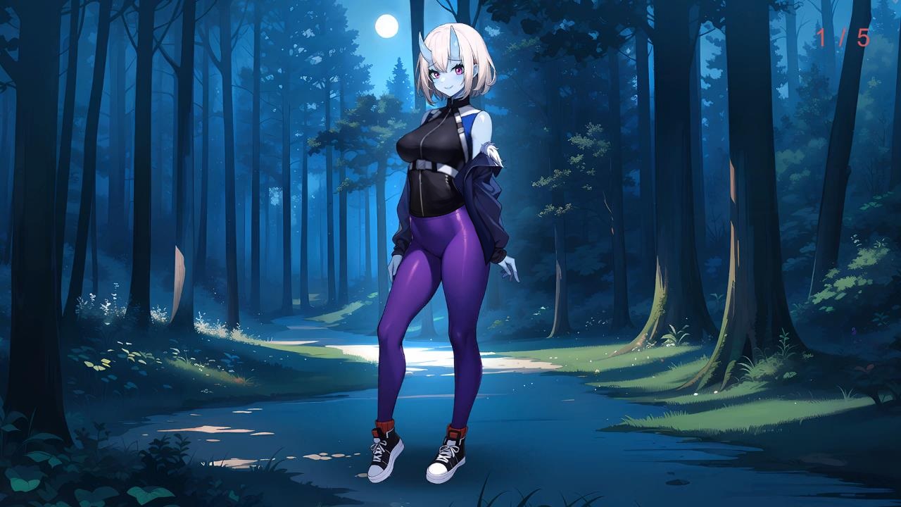 Hentai X screenshot 3