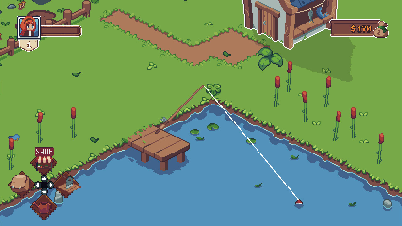 Tiny Little Farm screenshot 5