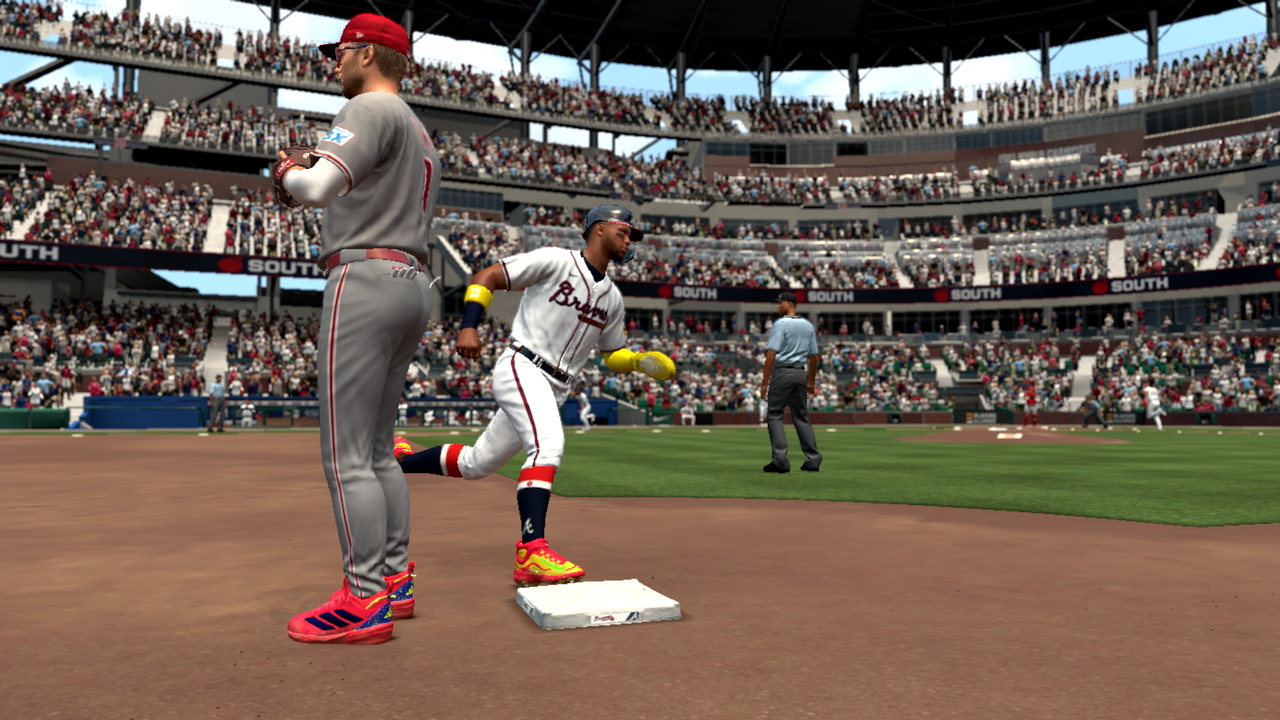 MLB® The Show™ 26 screenshot 4
