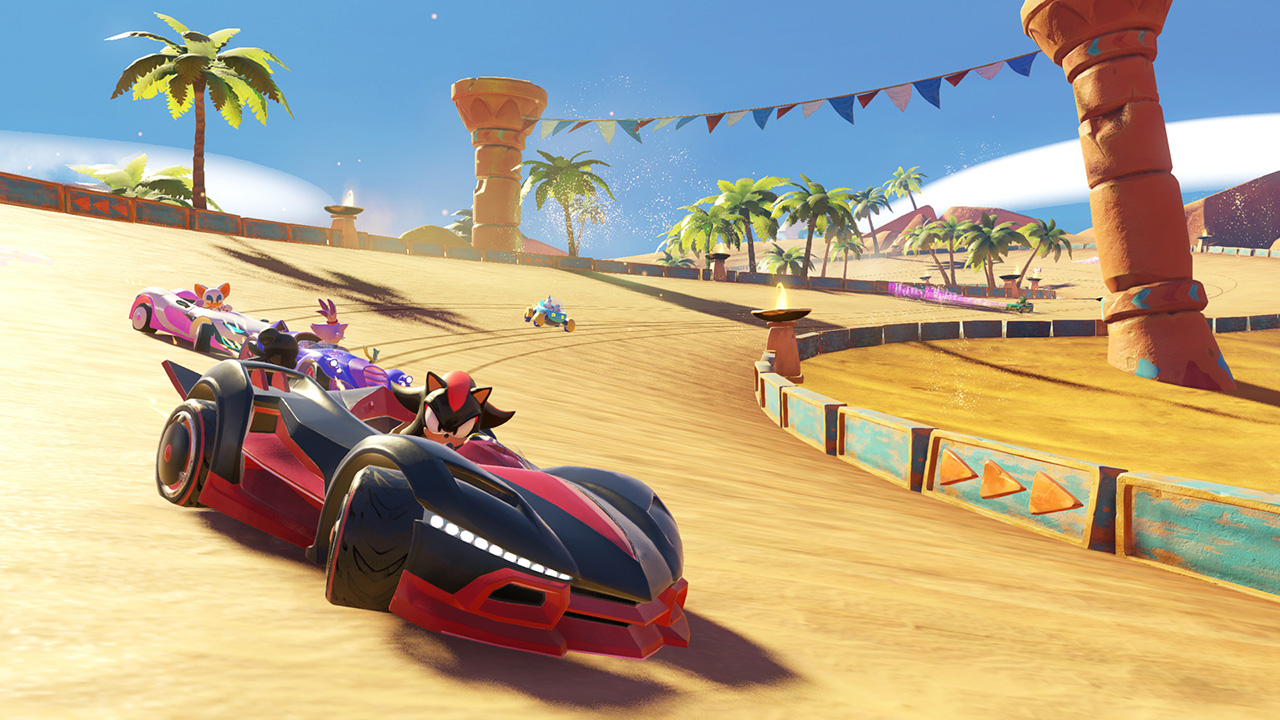 Team Sonic Racing™ screenshot 5