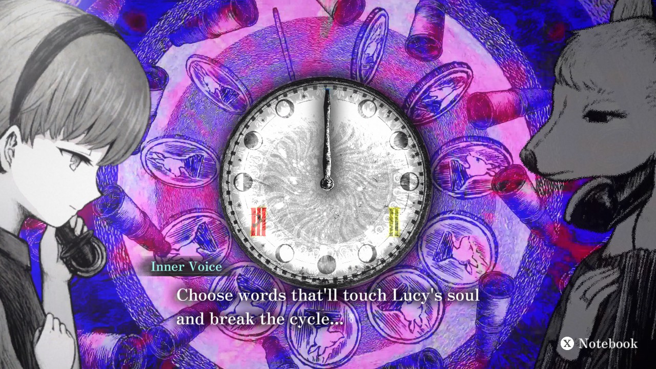 Schrödinger's Call screenshot 6