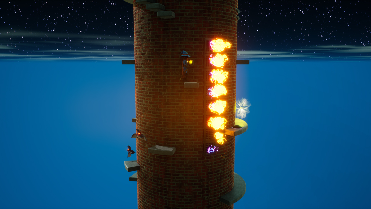 Lumo 2 screenshot 4