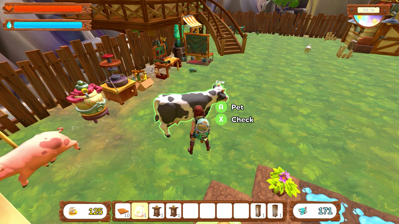 No Place Like Home screenshot 6