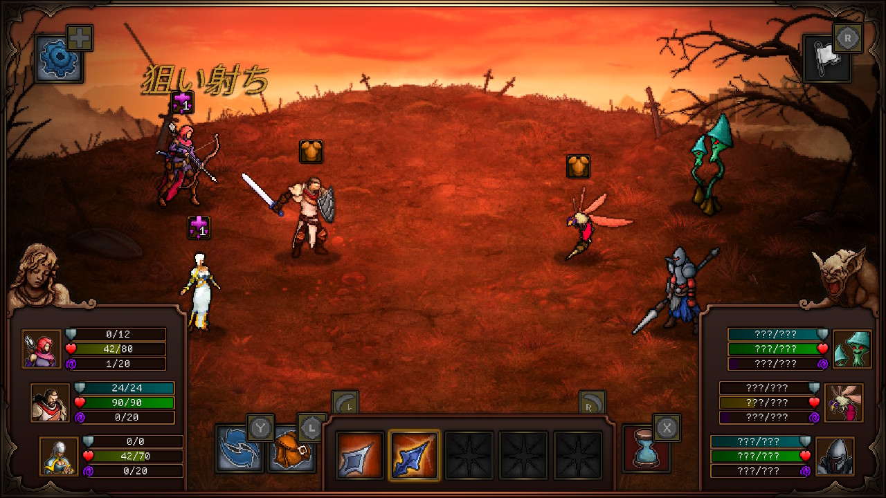 Sin Slayers: Enhanced Edition screenshot 4