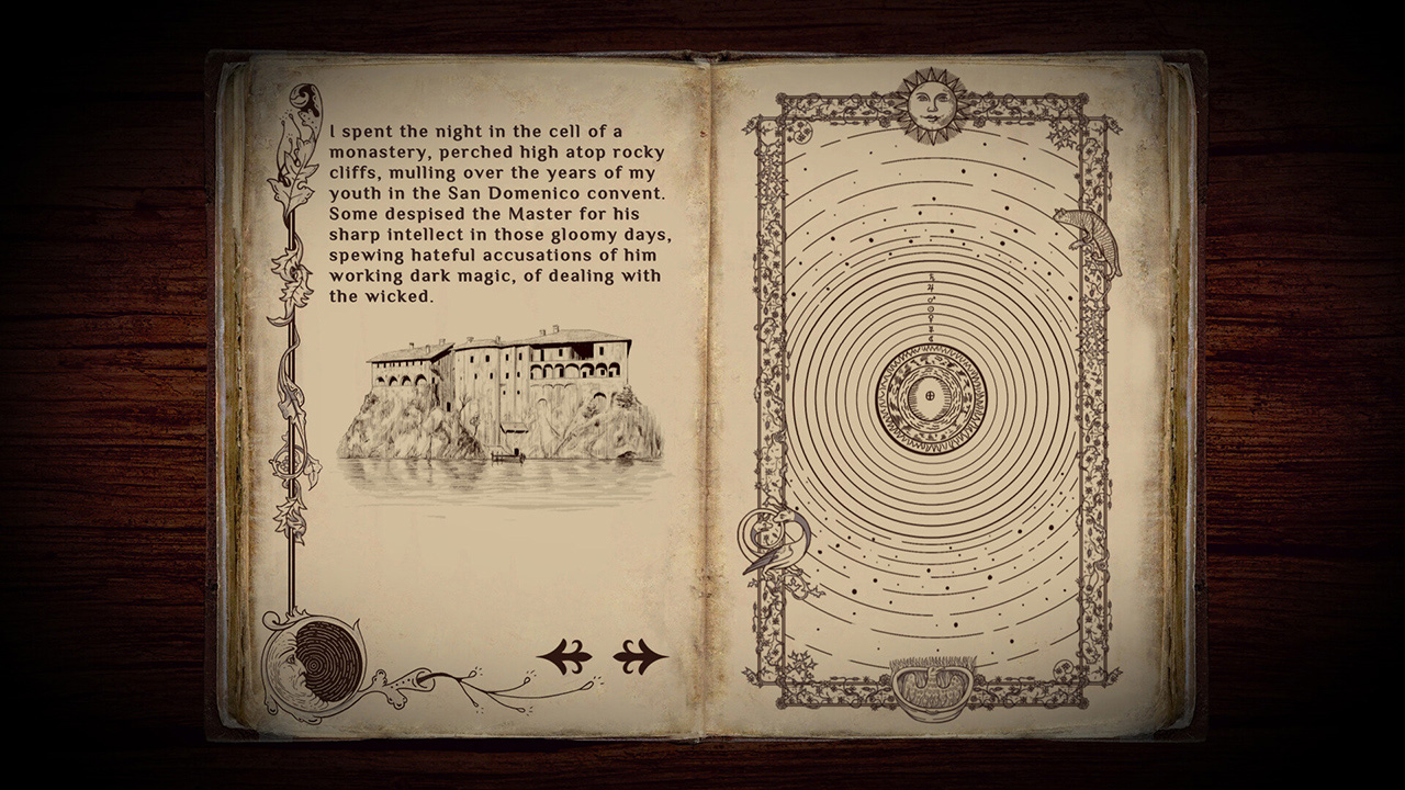 49 Keys screenshot 1