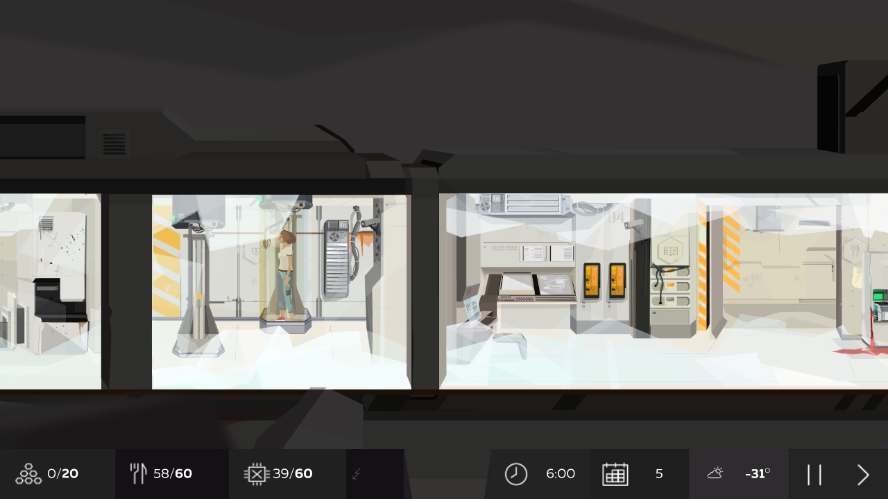 SYMMETRY screenshot 6