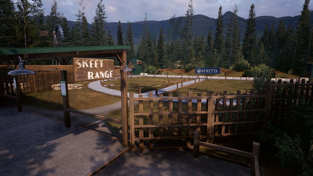Hunting Simulator 2 screenshot 4