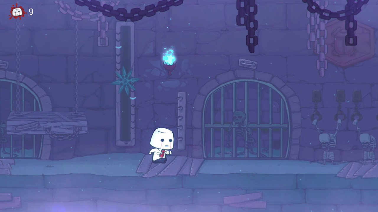 Rage in Peace screenshot 4