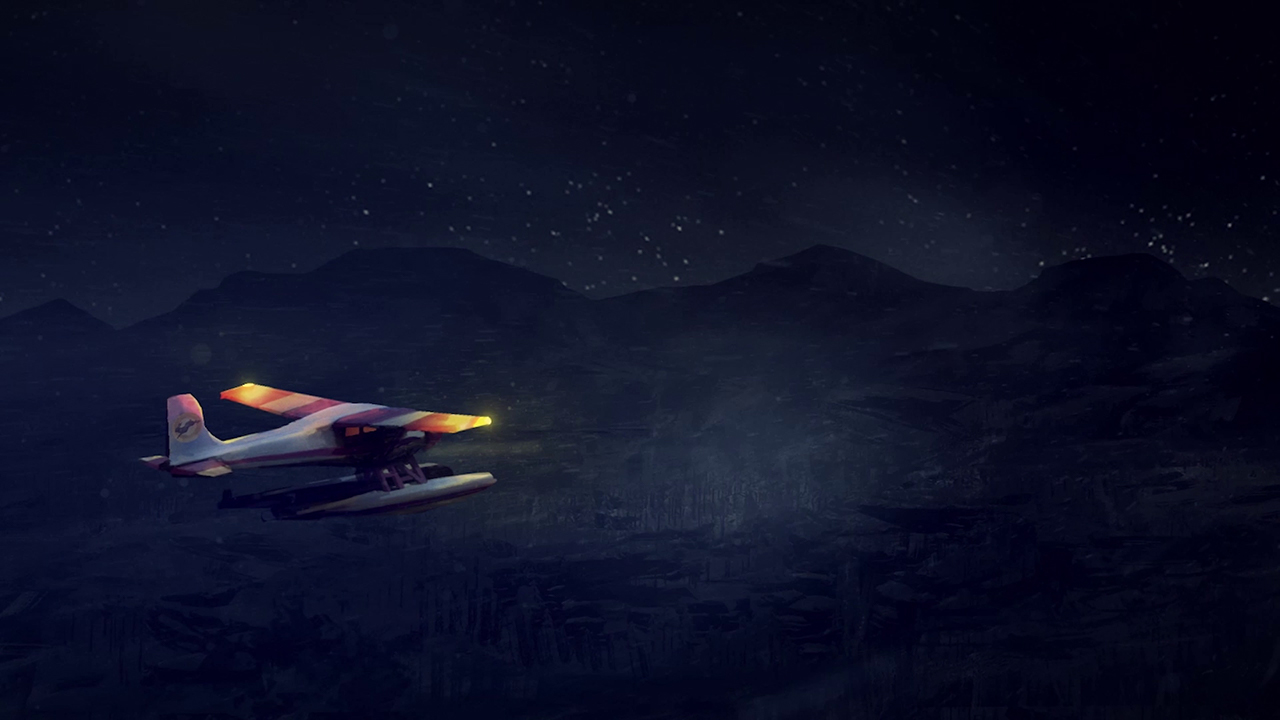 The Long Dark screenshot 3